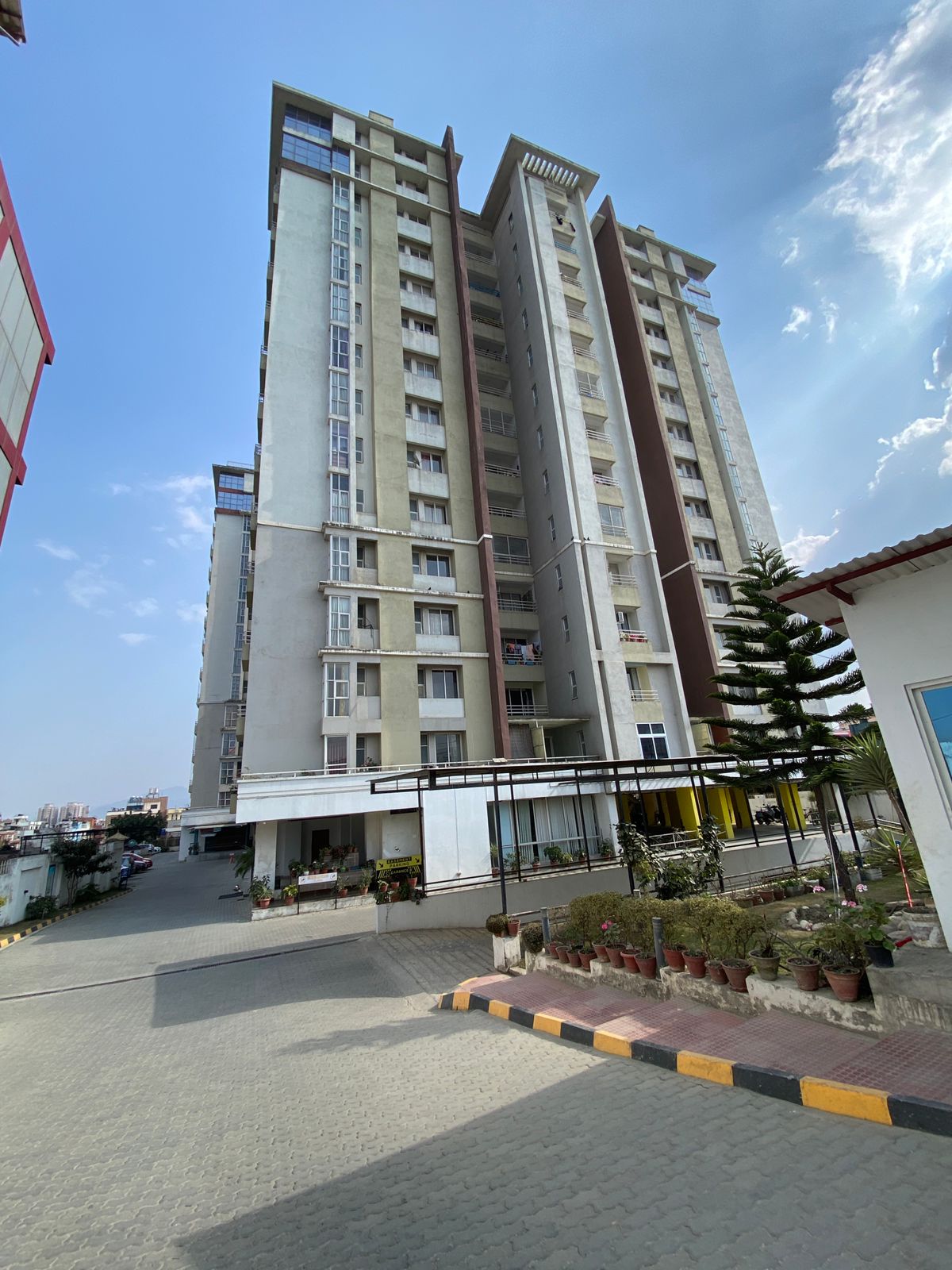 Picture of Lalitpur Metropolitan City, Bagmati